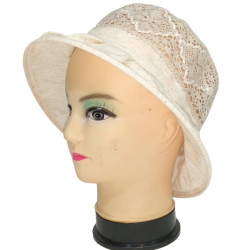 Шляпы женские оптом 57192043 77-11
