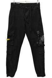 Джинсы мужские AVIWGOS оптом 01436875 720-7-309