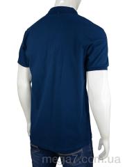 Футболка, Мир оптом 3189-2806-3 blue