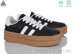 Кроссовки, STILLI Group оптом WA20-6 шкіра