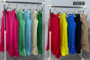 Сарафани жіночі оптом