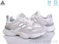 Кроссовки, STILLI Group оптом NB300-4 шкіра піна