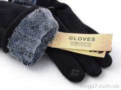 Перчатки, Королева оптом 1-41 black