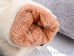 Варежки, RuBi оптом DMMZ001 mix