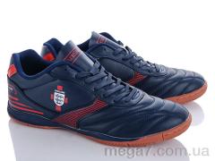 Футбольная обувь, Veer-Demax оптом A8010-7Z