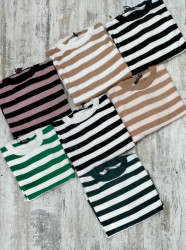 Светри жіночі БАТАЛ оптом 