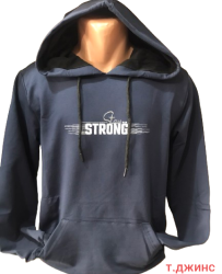 Худи мужские оптом 92831504 0101-7