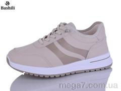 Кроссовки, Башили оптом H6558-119