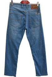 Джинси чоловічі ПОЛУБАТАЛ оптом  