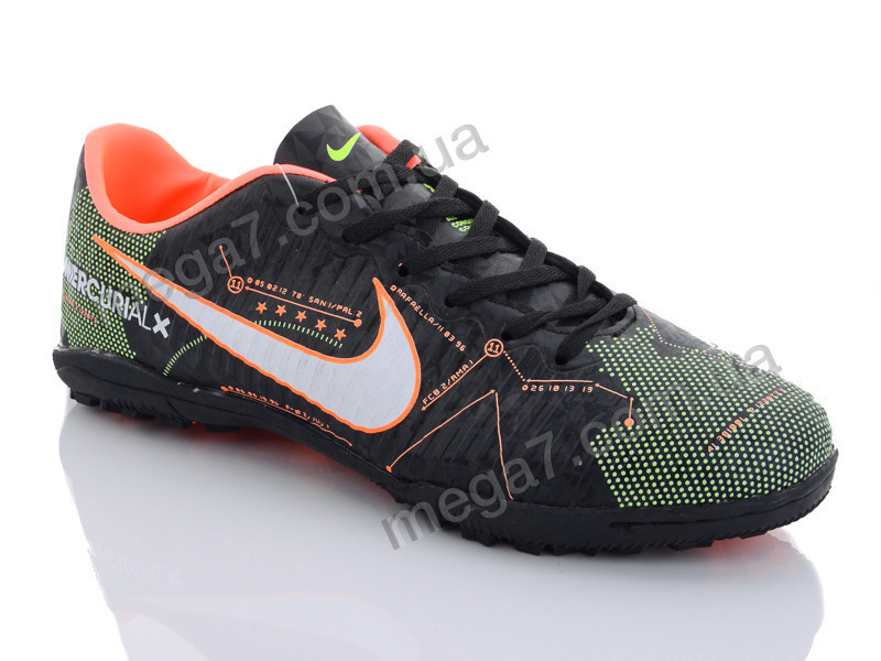 Футбольная обувь, Enigma оптом A599A-1