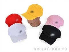 Кепка, CAP оптом A10A mix
