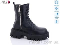Ботинки, Aba оптом D0ABA2