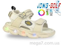 Сандалии, Jong Golf оптом A20622-23 LED