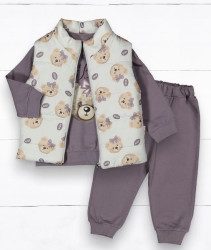 Костюмы детские оптом Rola kids 58724936 008-3