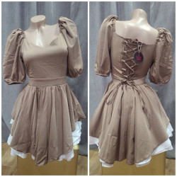 Платья женские оптом 47592601 652-224