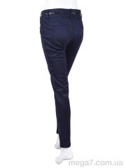 Брюки, Obuvok оптом OBUVOK 3314-1 navy (08954)