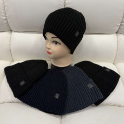 Шапки подростковые оптом 50438279 01-13