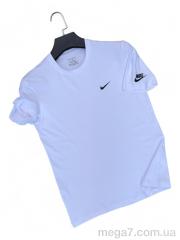 Футболка, Said оптом 002-21 white