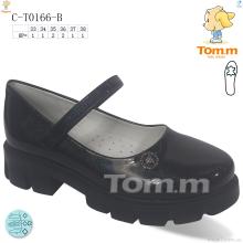 Туфли, TOM.M оптом C-T0166-B