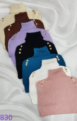 Гольфи жіночі оптом 