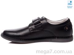 Туфли, Prime-Opt оптом Weestep R021334371 BK-WS