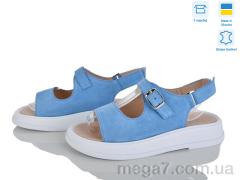 Босоножки, Ailinda оптом 453-20