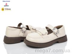 Туфли, Clibee-Doremi оптом M551 beige