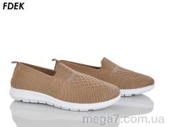 Слипоны, FDEK оптом FA9319-7