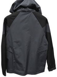 Куртки демисезонные мужские ПОЛУБАТАЛ оптом 17493826 002-139