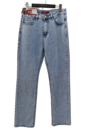 Джинсы женские БАТАЛ оптом 47293165 279-295