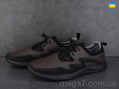 Кроссовки, Paolla оптом Paolla 184 коричневий