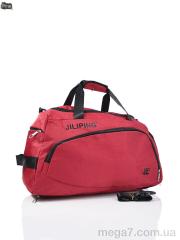 Сумка, Superbag оптом 4202 red (250)