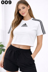 Футболки жіночі оптом 