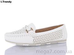 Туфли, Trendy оптом XH563-1