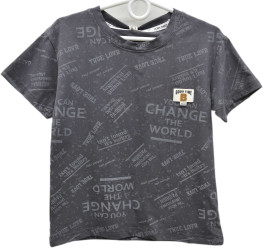 Футболки детские оптом 40256391 400-188