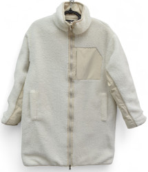 Куртки зимові двосторонні жіночі (єврозима) оптом