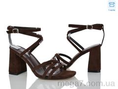 Босоножки, L&M-Lemon оптом G618-4