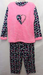Ночные пижамы женские оптом Pijamania 27804653 01-7