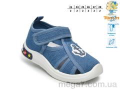 Сандалии, TOM.M оптом T60079C LED