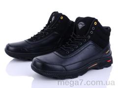 Ботинки, Ok Shoes оптом M20-1