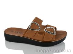 Шлепки, YiYi оптом L47-4