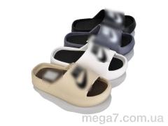 Шлепки, BABYSHOP оптом 9208-1 mix