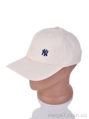 Кепка, RuBi оптом N012-5 beige