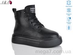 Ботинки, Aba оптом K012-6