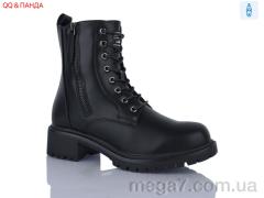 Ботинки, QQ&Панда оптом 91-5