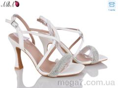 Босоножки, Aba оптом QQ6ABA7-2