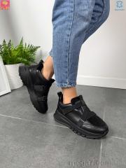 Кроссовки, PLPS оптом S653-1 мод