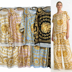 Костюми жіночі оптом -- Італія