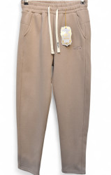 Брюки жіночі на хутрі BLACK CYCLONE оптом BLACK CYCLONE