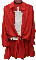 Костюми жіночі (3-ка) оптом